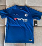 Origineel Nike Chelsea FC Shirt 2017/2018 Maat 158-170/XS, Maat XS of kleiner, Ophalen of Verzenden, Zo goed als nieuw, Shirt