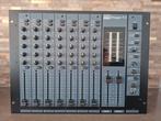 Dap audio oxygen 7-3 mengtafel / mengpaneel, Muziek en Instrumenten, Mengpanelen, Ophalen of Verzenden, Zo goed als nieuw, 5 tot 10 kanalen