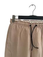 Scotch & Soda broek S, Beige, Ophalen of Verzenden, Zo goed als nieuw