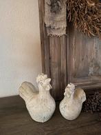 Kippen beelden, Ophalen of Verzenden, Zo goed als nieuw, Dier