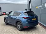 Mazda CX-5 2.0 SkyActiv-G 165 Skylease GT *leder *trekhaak, Automaat, Gebruikt, Bedrijf, SUV of Terreinwagen