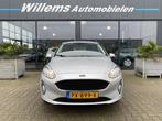 Ford Fiesta 1.1 Trend Cruise Control , Airco (bj 2017), Auto's, Ford, Voorwielaandrijving, Stof, Met garantie (alle), 23 km/l