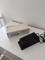 Zoom FP02 Expressie Pedaal, Muziek en Instrumenten, Effecten, Ophalen of Verzenden, Zo goed als nieuw, Volume