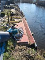 Gratis panelen roldeur, Ophalen, Gebruikt, Overige materialen