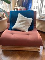 La Redoute - double futon, Ophalen, Zo goed als nieuw