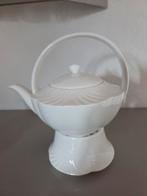 Theepot Arco Weiss Villeroy & Boch, Ophalen of Verzenden