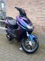 Aerox 70cc, Fietsen en Brommers, Scooters | Yamaha, Ophalen, Tweetakt, Gebruikt, Aerox