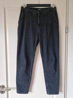 Zwarte Eksept mom jeans - Maat L, Zwart, Overige jeansmaten, Ophalen of Verzenden, Zo goed als nieuw