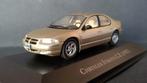 Chrysler Saratoga LX 1997 1:43 Altaya Ixo Pol, Overige merken, Auto, Verzenden, Rue des Dragons 7 Cheseaux france