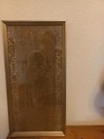 Schilderij van Christus, Antiek en Kunst, Ophalen of Verzenden