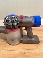 Dyson V6 Motorhead met nieuwe 3500mAh accu, Stofzuiger, Ophalen of Verzenden, Zo goed als nieuw, Minder dan 1200 watt