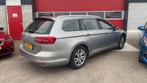Volkswagen Passat Variant 1.4 TSI ACT Connected Series FULL, Voorwielaandrijving, Stof, Gebruikt, 4 cilinders