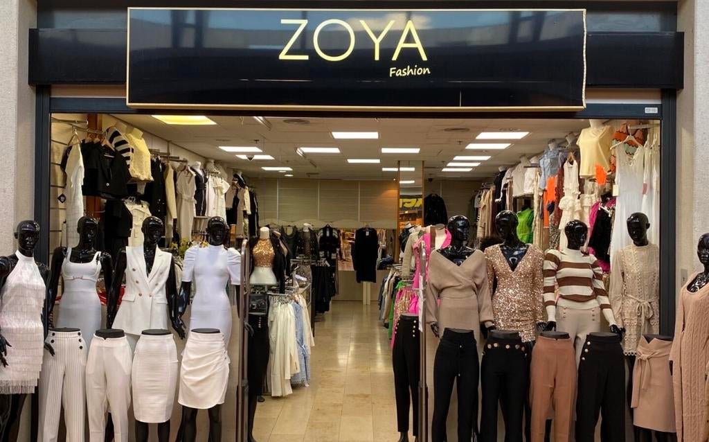 Winkel ter overname in winkelcentrum Zuidplein, Zakelijke goederen, Ophalen of Verzenden