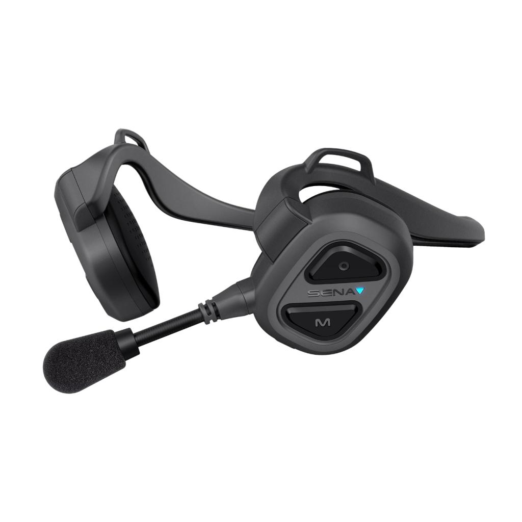 Sena Marine Nautitalk Bosun Yachting crew headsets - Nieuw, Flex Ltd., Nieuw, https://flex.com/contact-us, Nobelstraat 10, 5807 GA Oostrum LB, Limburg, Nederland