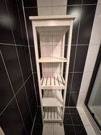 Ikea Hemnes stellingkast, (Half)hoge kast, Minder dan 50 cm, Gebruikt, Ophalen of Verzenden