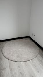 Stoense vloerkleed laagpollig 130cm, Huis en Inrichting, Ophalen, Zo goed als nieuw, Minder dan 10 m², Tapijt