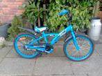 Stoere gebruikte 20 inch jongens fiets, Ophalen, Gebruikt, Handrem, 20 inch