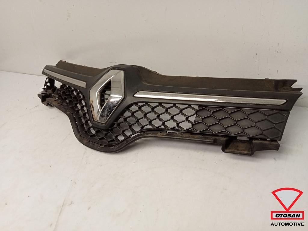 Renault Twingo 3 2014+ Grille Grill Origineel! 622566433R, Renault Group, Gebruikt, Contact.group@renault.com, Renault