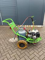 Onkruidbrander Trolly pack, Ophalen of Verzenden