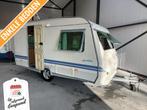 Adria Unica B 391 UH EINDKEUKEN - ENKELBED, Schokbreker, Rondzit, Bedrijf, Tot 4 meter