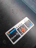 Aquarium 42cm lang 27cm hoog en 25cm breed, Dieren en Toebehoren, Ophalen, Gebruikt, Leeg aquarium