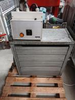 Kampmann CV Luchtverwarmer Top 4000 - Krachtige Verwarming, Ophalen, 30 tot 80 cm, Gebruikt, Overige typen