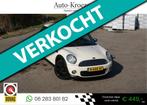 Mini Mini 1.6 One Holland Street | Org NL | Navigatie | Crui, Voorwielaandrijving, Gebruikt, 4 cilinders, 4 stoelen