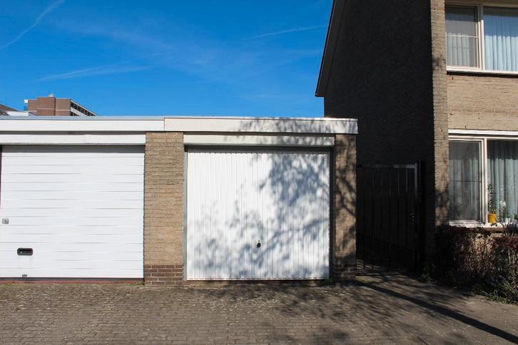 Garagebox te koop Eindhoven, Auto diversen, Autostallingen en Garages