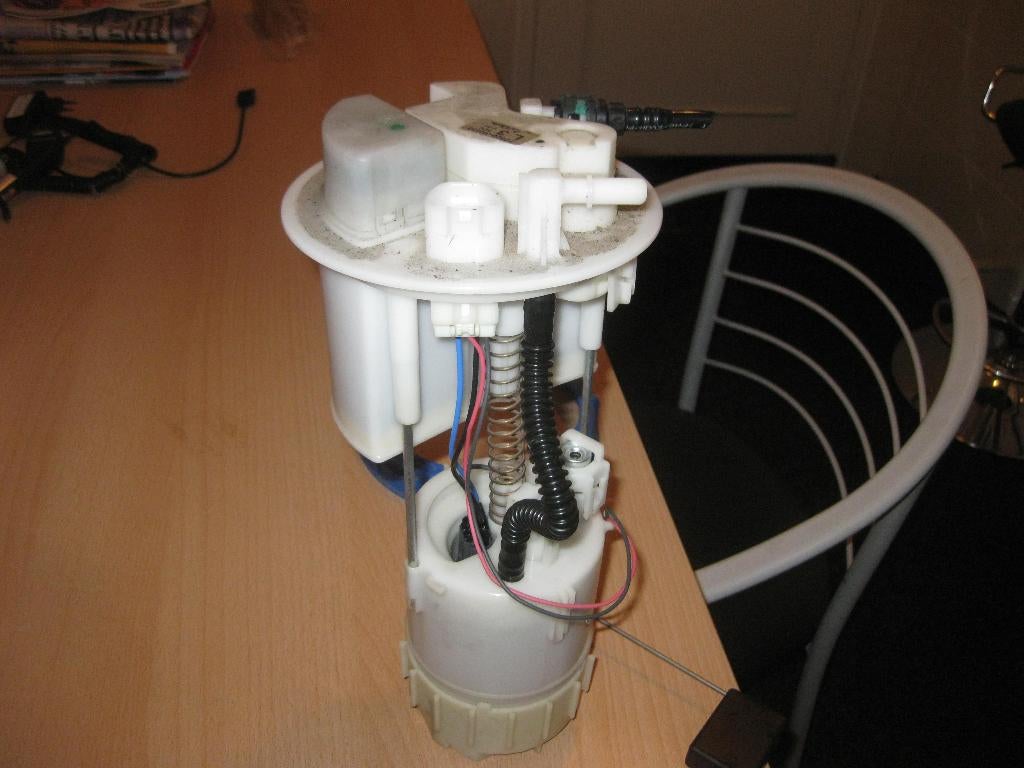 brandstofpomp, toyota aygo , citroen c1, peugeot 107, Ophalen of Verzenden