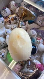 Vintage handzeep op houder, Diversen, Ophalen of Verzenden