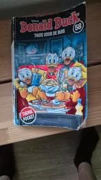 Donald Duck pocket, Boeken, Eén comic, Ophalen of Verzenden, Zo goed als nieuw, Europa