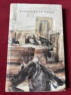 Pioniers in toga / advocatuur / advocaten / advocaat, Ophalen of Verzenden, Zo goed als nieuw, Nederland