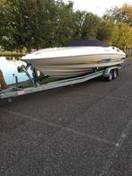 Arriva 2552 V8 7.4 Mercruiser Cuddy cabin 2e eig ,topstaat!, Binnenboordmotor, 6 meter of meer, Ophalen of Verzenden, Zo goed als nieuw