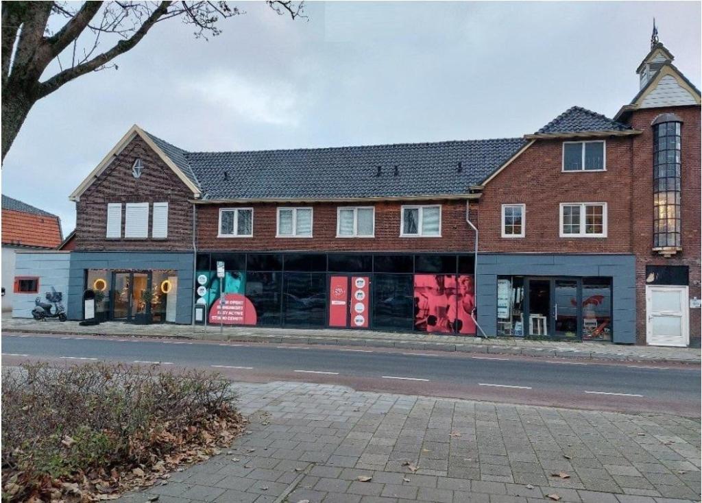 NIEUW! Woonruimte te huur Dorpstraat, Gendt