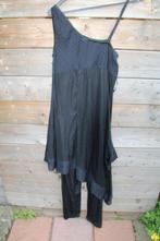 JumpJurk zwart Indies mt S Travel Vaste prijs, Kleding | Dames, Zwart, Ophalen of Verzenden, Zo goed als nieuw, Indies