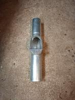 Bladvanger, Doe-het-zelf en Verbouw, Ophalen, Afvoer, Pvc, Nieuw