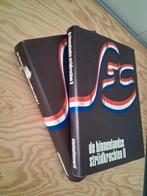 Boeken - De Binnenlandse Strijdkrachten I & II (set), Ophalen of Verzenden, Tweede Wereldoorlog, Gelezen