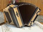 Steirische Harmonika Kärntnerland Alpenkönigin, Muziek en Instrumenten, Overige formaten, Knopaccordeon, Ophalen, Overige merken