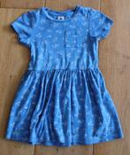 Jurk van Petit Bateau 110, Gebruikt, Meisje, Ophalen of Verzenden, Petit Bateau
