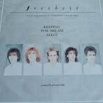 Freiheit - Keeping The Dream Alive (Vinyl Single), Ophalen of Verzenden, Gebruikt, 7 inch