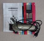 Tondeuseset Princess., Ophalen of Verzenden, Gebruikt, Haarverzorging