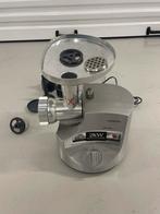 Kenwood Pro 2000 Excel vleesmolen / gehaktmolen, Ophalen of Verzenden, Zo goed als nieuw, 2 snelheden
