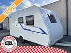Caravelair Alba 390 Te Huur, Schokbreker, Bedrijf, Treinzit, 4 tot 5 meter