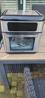 Nieuwe Inventum oven GF1200HLD met spit, Ophalen of Verzenden, Nieuw
