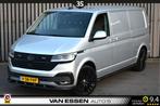 Volkswagen Transporter 2.0 TDI L2H1 30 Bulli Dubbele-Schuifd, Auto's, Bestelauto's, Euro 6, 4 cilinders, 150 pk, Volkswagen
