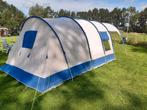 Vrijbuiter Cedar Basic 330 tent, uitstekende staat, compleet, Caravans en Kamperen, Tenten, Ophalen, Zo goed als nieuw, Tot en met 6