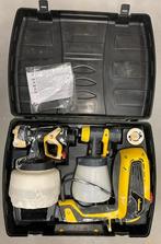 Wagner Flexio W 590 verfspuit, Ophalen of Verzenden, Gebruikt