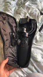 Zhiyun Smooth 4 (SMA04) smartphone gimbal stabilizer, Ophalen of Verzenden, Zo goed als nieuw, Overige merken