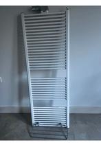 Handdoekradiator met thermostaat, Ophalen, Gebruikt, Radiator, Minder dan 60 cm