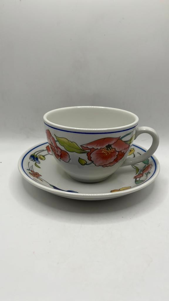 Villeroy & Boch - Service à thé et café (11) - Contemporain